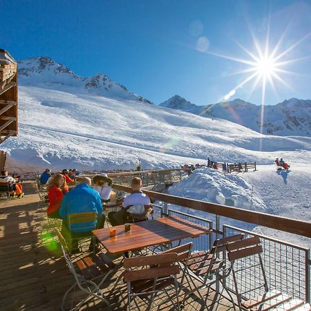 Chalets D'Henri 63 - Happy Rentals Chamonix Eksteriør billede